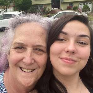 Meet your Posher, Barbara